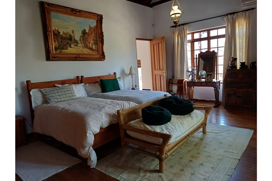 0 Bedroom Property for Sale in Parys Free State